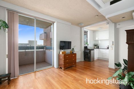 Property photo of 98/171 Flemington Road North Melbourne VIC 3051