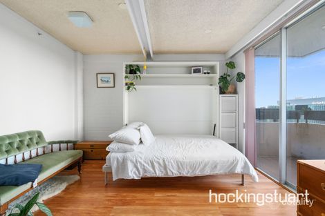 Property photo of 98/171 Flemington Road North Melbourne VIC 3051