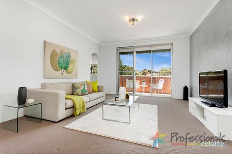 Property photo of 7/16-20 Garfield Street Carlton NSW 2218