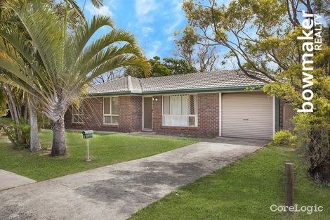 Property photo of 4 Parkside Drive Kallangur QLD 4503