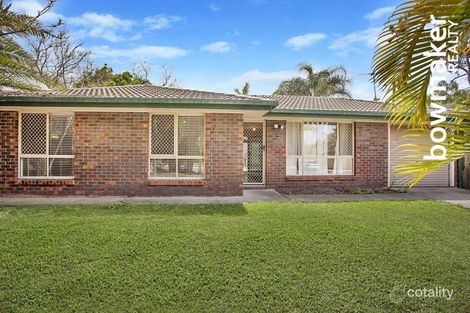 Property photo of 4 Parkside Drive Kallangur QLD 4503