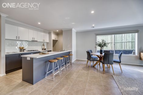Property photo of 36 Boyd Avenue Warragul VIC 3820