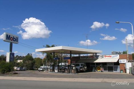 92 Macalister St, Murgon, QLD 4605