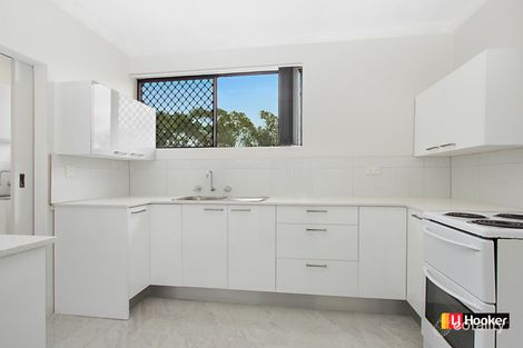 Property photo of 3/6-8 Parkes Avenue Werrington NSW 2747