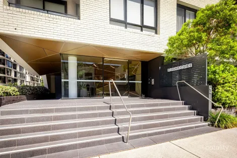 Property photo of 2008/1 Metters Street Erskineville NSW 2043