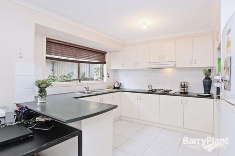 Property photo of 36 Manna Gum Drive Pakenham VIC 3810