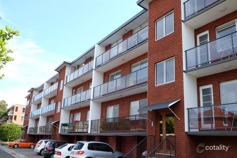 14/67 Meeks St, Kingsford, NSW 2032