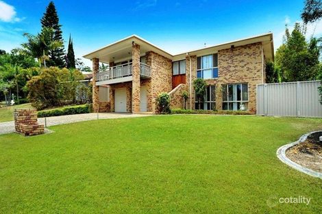 127 Thorngate Dr, Robina, QLD 4226