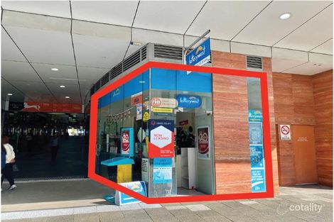 19/580 Hay St, Perth, WA 6000