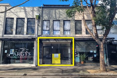 660 Bourke St, Redfern, NSW 2016