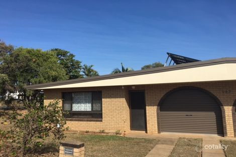 1/443 Eichelberger St, Frenchville, QLD 4701