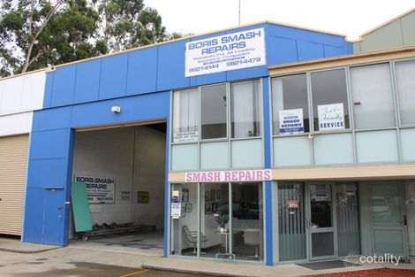 Property photo of 7A/47 Third Avenue Blacktown NSW 2148