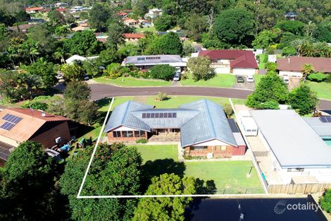 Property photo of 2 Paldi Court Ocean Shores NSW 2483