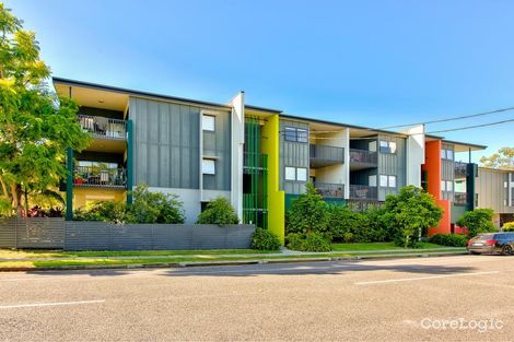 Property photo of 9/2-4 Garden Terrace Newmarket QLD 4051