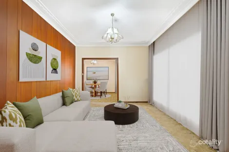 Property photo of 34 Mitchell Street Condell Park NSW 2200