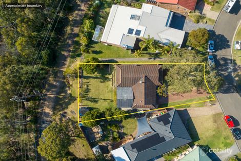 17 Gardiner Pl, Helensburgh, NSW 2508