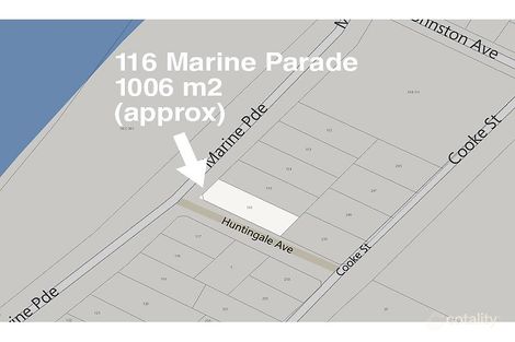 Property photo of 116 Marine Parade Kingston S.E. SA 5275