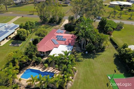 Property photo of 17 Madison Way Tinana QLD 4650