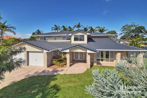 Property photo of 21 Poinsettia Crescent Calamvale QLD 4116