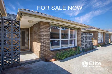 Property photo of 4/74 Bulla Road Strathmore VIC 3041