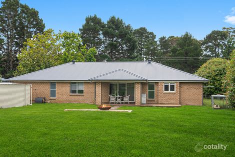 Property photo of 15 Railway Parade Wingello NSW 2579