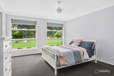 Property photo of 15 Railway Parade Wingello NSW 2579