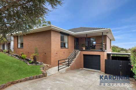 Property photo of 28 Challambra Crescent Highton VIC 3216