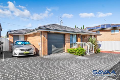 Property photo of 3/561 Great Western Highway Greystanes NSW 2145
