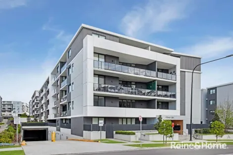 320/125b Jerralong Dr, Schofields, NSW 2762