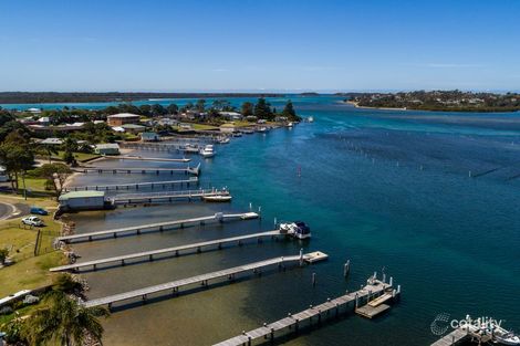 Property photo of 20 South Street Greenwell Point NSW 2540