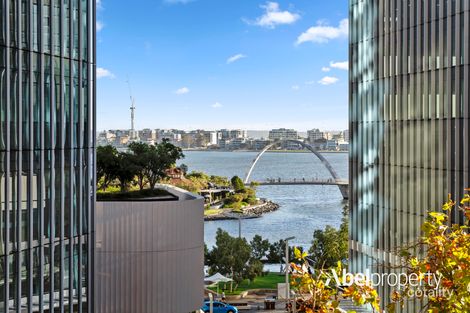 52/2 Sherwood Ct, Perth, WA 6000