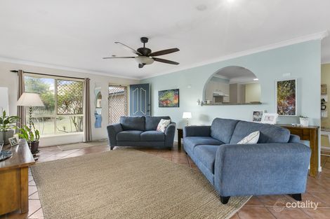Property photo of 27 Coonungai Place Tingalpa QLD 4173