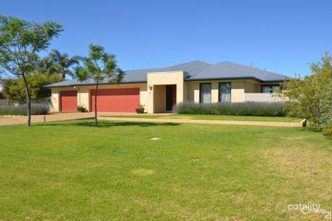 Property photo of 9 Cabernet Drive Moama NSW 2731