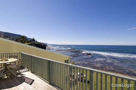 Property photo of 13 Coledale Avenue Coledale NSW 2515