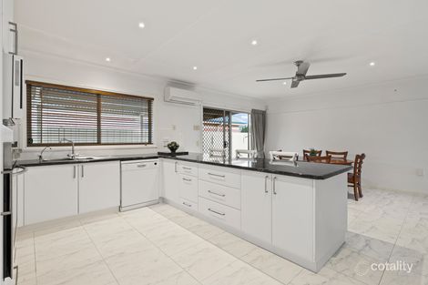 Property photo of 4 Swinburne Drive Wangaratta VIC 3677