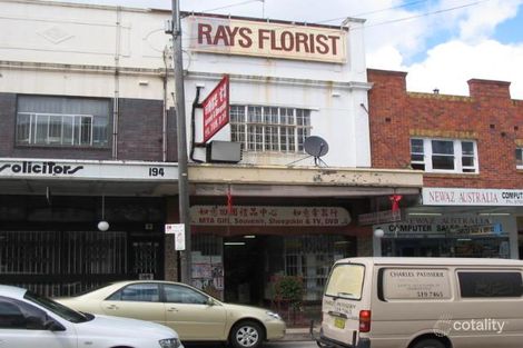 196 Liverpool Rd, Ashfield, NSW 2131