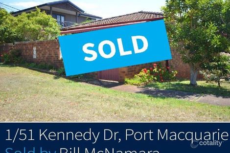 1/51 Kennedy Dr, Port Macquarie, NSW 2444
