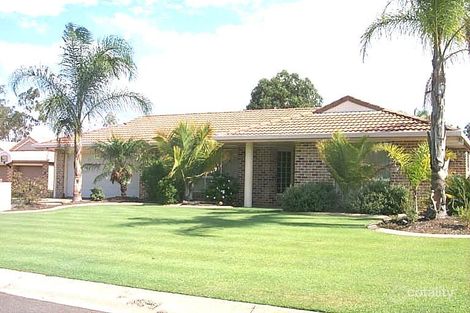 25 Connemara Ct, Yamanto, QLD 4305