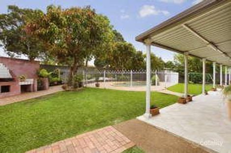 Property photo of 3 Florey Place Abbotsford NSW 2046