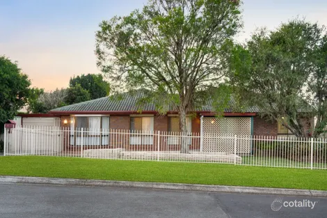 6 Wilton Cres, Boronia Heights, QLD 4124