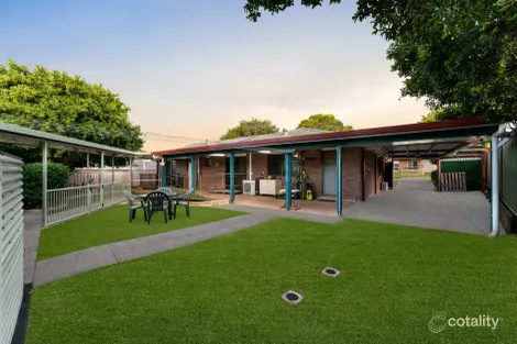 Property photo of 6 Wilton Crescent Boronia Heights QLD 4124