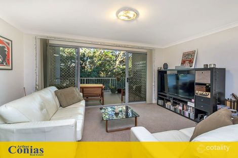 Property photo of 47/40 Nathan Avenue Ashgrove QLD 4060