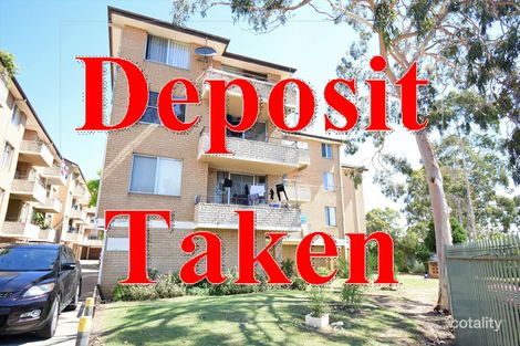 Property photo of 42/120-124 Cabramatta Road East Cabramatta NSW 2166