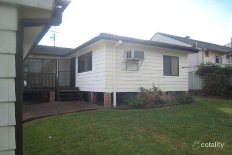 Property photo of 3 Tripet Place Waratah West NSW 2298