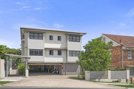 13/71 DANSIE ST, COORPAROO, QLD 4151