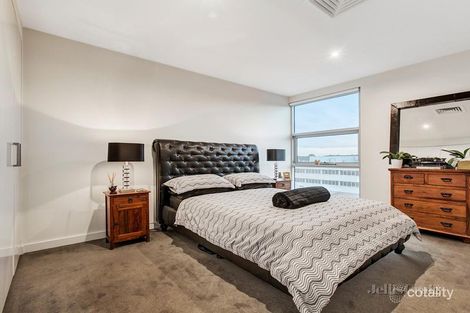 Property photo of 406/18 Bent Street Kensington VIC 3031