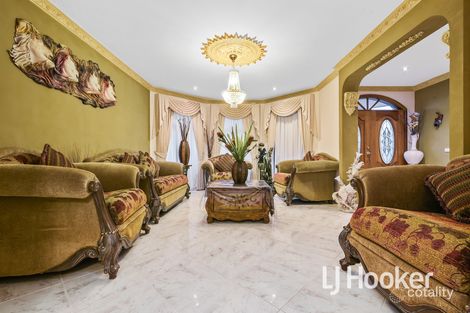 3 Jersey Cl, Endeavour Hills, VIC 3802