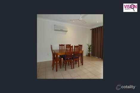 Property photo of 9 Galea Drive Ooralea QLD 4740