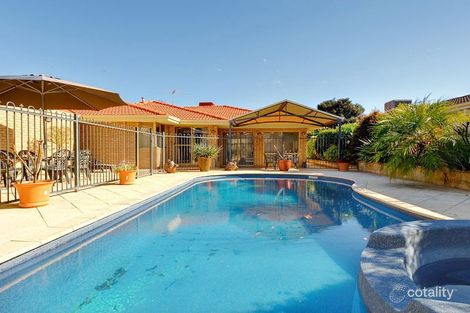 Property photo of 1 Capill Corner Leeming WA 6149