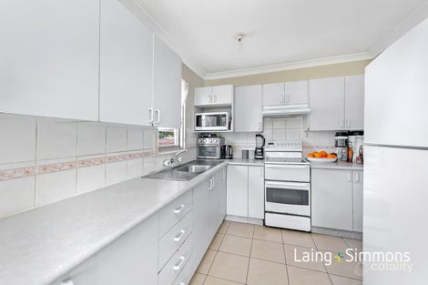 Property photo of 62 Discovery Avenue Willmot NSW 2770